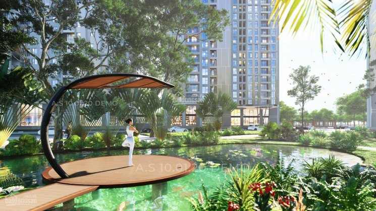 Mở Bán đợt 1 Chung Cư Panorama Feliz Homes đền Lừ , Diện Tích 65m2 - 117m2, Chỉ 10% Ký Hđmb 3