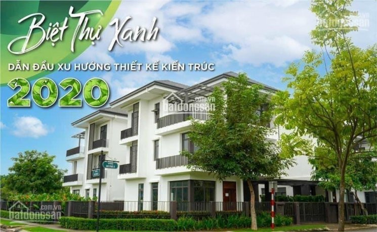 Mở Bán đợt 2 Biệt Thự Liền Kề Hà đô Charm Villas Top Căn đầu Tư Sinh Lãi Nhất, Ck 9%, Tặng Mercedes 1