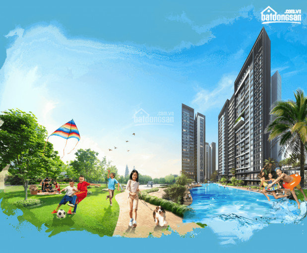 Mở Bán Dự án Căn Hộ Cao Cấp Celesta Rise - Keppel Land Nguyễn Hữu Thọ, Nhà Bè Lh: 0931 333 997 3