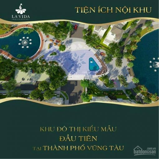 Mở Bán Nhà Phố Lavida Residences Giá 55 Tỷ Giao Hoàn Thiện, Thanh Toán 30% Nhận Nhà, Lh 0908207092 3