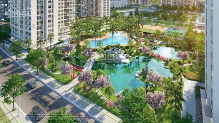 Mở Bán S10 S6 Origami Tại Vinhomes Grand Park Q9 Vị Trí đẹp Và Giá Tốt Của Chủ đầu Tư, 0363583647 6