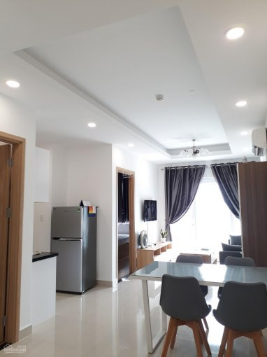 Moonlight Residence Cho Thuê Chỉ 8tr/tháng View Cực đẹp, 2pn 2wc Bao Phí Ql Nhà Mới 0931230064 1