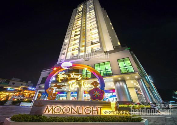 Moonlight Residence Cho Thuê Chỉ 8tr/tháng View Cực đẹp, 2pn 2wc Bao Phí Ql Nhà Mới 0931230064 2