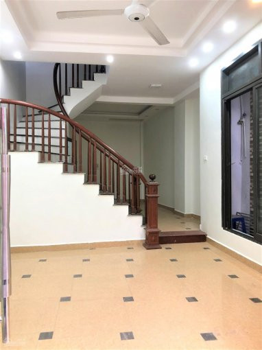 Một Căn Duy Nhất Nhà 3 Tầng- 40m2 Tầng 2 Ngủ Hướng Nam Sau Chợ Bông đỏ - La Khê Oto đỗ Gần 235 Tỷ 1