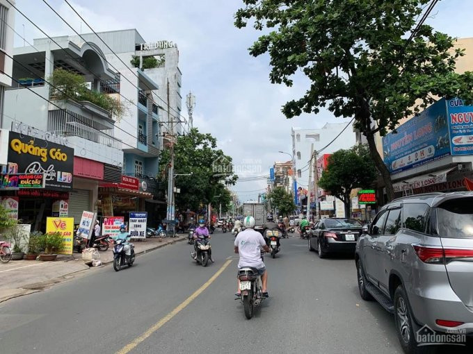 Mt: 100 Tân Hương - Quận Tân Phú (dt 4x24m=96m2 1 Trệt 2 Lầu) Giá 136 Tỷ - Văn Cường 2