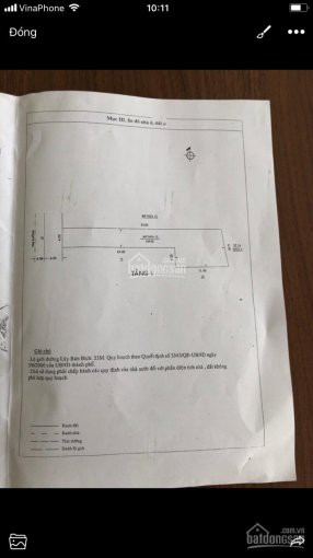 Mtkd Siêu Vip Lũy Bán Bích 115m (16m)x33m đang Cho Thuê 160 Triệu/tháng Giá 75 Tỷ 4