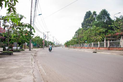 Mùa Dịch Kinh Doanh Trụ Ko Nỗi Ra đi Lô đất Mt Quốc Lộ 1a, Xã Nhị Thành, Huyện Thủ Thừa, Long An 1