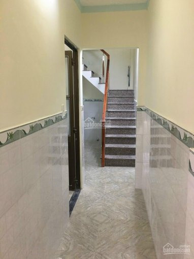 Mua Nha đón Tết Ace ơi Nhà 2 Mặt Tiền Hẻm 39  đ 10 Linh Xuân Hoàn Công đầy đủ  Dt : 50 M2 3