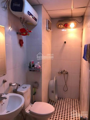 Mua Nhà Sông Nhuệ đón Tết, ở Luôn Không Cần Sửa: 46m2, 2pn, 1wc, Căn Góc Cực đẹp 2