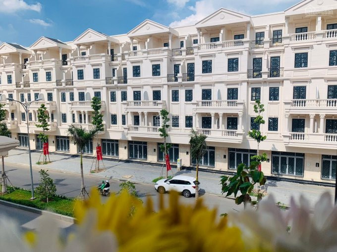 Mua Trực Tiếp Từ Cđt Cityland Nhà Phố đường Số 3, Chiết Khấu 11% 1