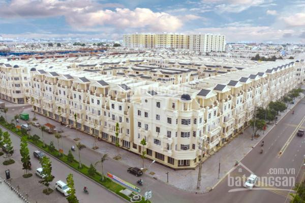 Mua Trực Tiếp Từ Cđt Cityland Nhà Phố đường Số 3, Chiết Khấu 11% 2