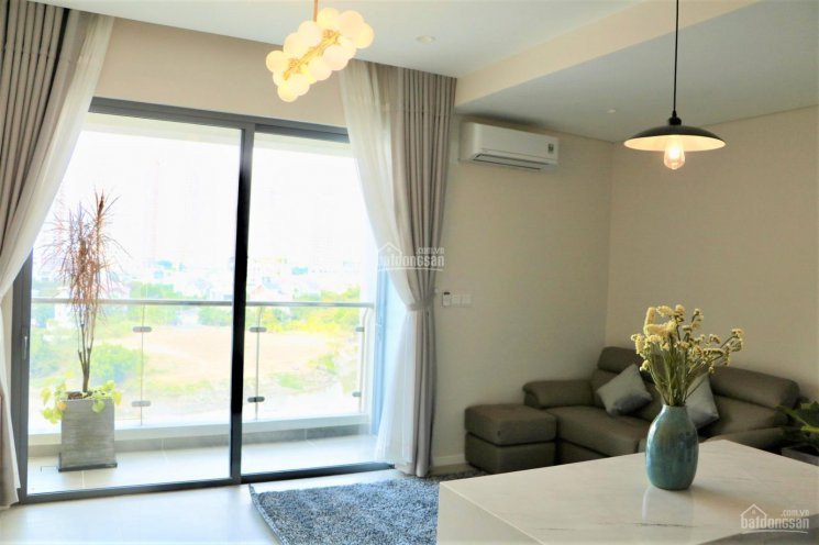 Mừng Năm Mới, Nhà Sang! Thuê Ngay Ch 1pn Diamond Island, Nội Thất Xinh Như Hình Chỉ 15tr/th, 53m2 2