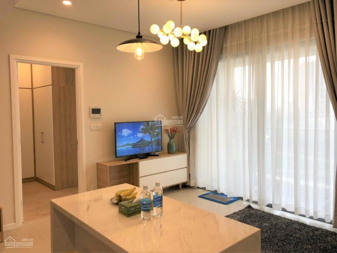 Mừng Năm Mới, Nhà Sang! Thuê Ngay Ch 1pn Diamond Island, Nội Thất Xinh Như Hình Chỉ 15tr/th, 53m2 3