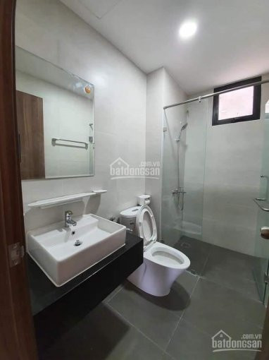 Nam Long Bán Căn Hộ Mizuki Park 2pn - 2wc Có Ban Công View Hồ Bơi Kênh đào 4