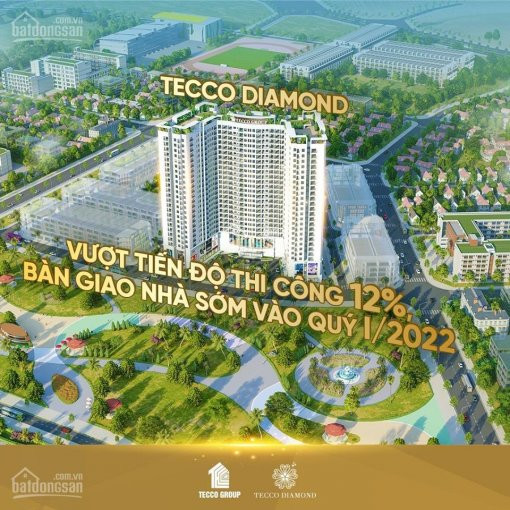 Nên Mua Chung Cư Ct36 Hay Chung Cư Tecco Diamond Chiết Khấu đến Những 12%/ Căn , ân Hận Nợ Gốc 12t 1