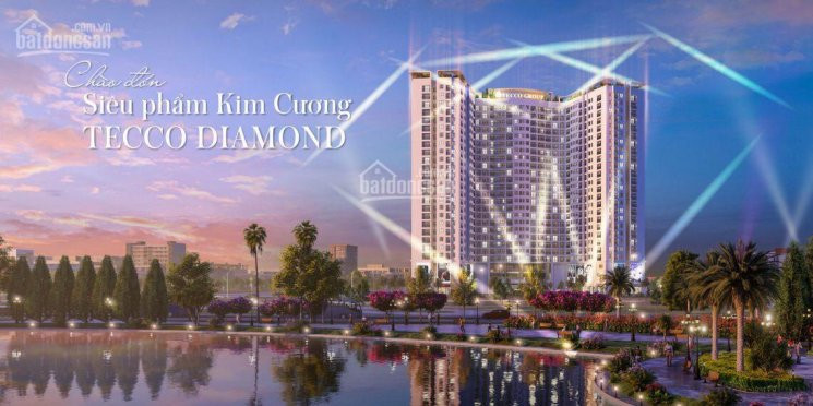 Nên Mua Chung Cư Ct36 Hay Chung Cư Tecco Diamond Chiết Khấu đến Những 12%/ Căn , ân Hận Nợ Gốc 12t 4