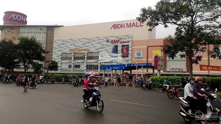 Ngân Hàng Vib Hỗ Trợ Thanh Lý Tài Sản đất Nền Vay Quá Hạn Nằm Ngay Trung Tâm Quận Bình Tân 1