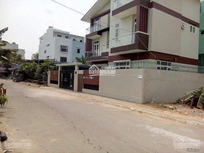 Ngân Hàng Vib Hỗ Trợ Thanh Lý Tài Sản đất Nền Vay Quá Hạn Nằm Ngay Trung Tâm Quận Bình Tân 2