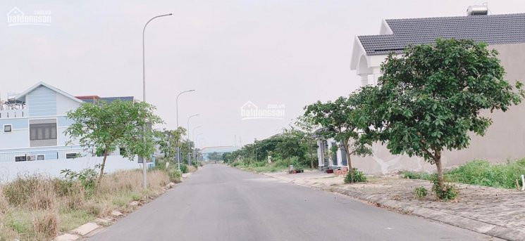 Ngân Hàng Vib Hỗ Trợ Thanh Lý Tài Sản đất Nền Vay Quá Hạn Nằm Ngay Trung Tâm Quận Bình Tân 3