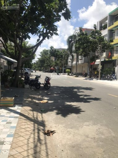 Ngân Hàng Vib Hỗ Trợ Thanh Lý Tài Sản đất Nền Vay Quá Hạn Nằm Ngay Trung Tâm Quận Bình Tân 4