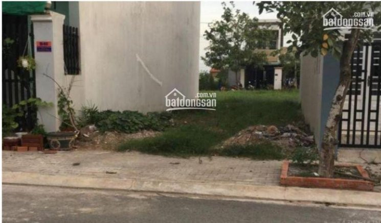 Ngân Hàng Vib Hỗ Trợ Thanh Lý Tài Sản đất Nền Vay Quá Hạn Nằm Ngay Trung Tâm Quận Bình Tân 5