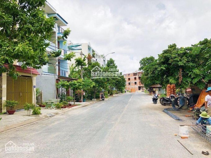 Ngân Hàng Vib Hỗ Trợ Thanh Lý Tài Sản đất Nền Vay Quá Hạn Nằm Ngay Trung Tâm Quận Bình Tân 7