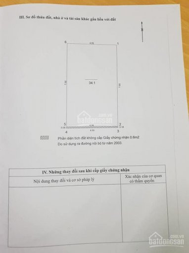 Ngõ 36 Nghĩa đô đường Hoàng Quốc Việt, ô Tô Vào Nhà 695 Tỷ 1