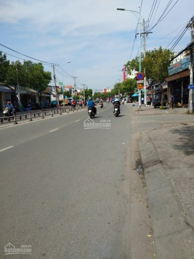 Ngộp Lãi Ngân Hàng Thanh Lý Gấp Mặt Tiền đường Lê Văn Quới, Bình Tân, Dt: 860m2 Giá: 91,5 Tỷ 2