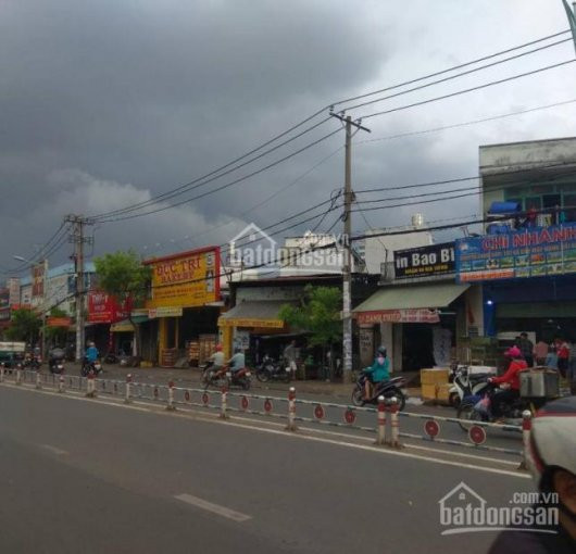 Ngộp Lãi Ngân Hàng Thanh Lý Gấp Mặt Tiền đường Lê Văn Quới, Bình Tân, Dt: 860m2 Giá: 91,5 Tỷ 3