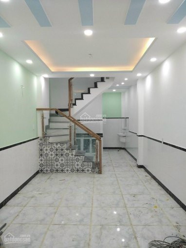 Nhà 1 Trệt, 1 Lầu, 80m2, 3 Phòng Ngủ, Ngay Ngã Tư Bình Chuẩn, Thuận An Sổ Hồng Riêng 2