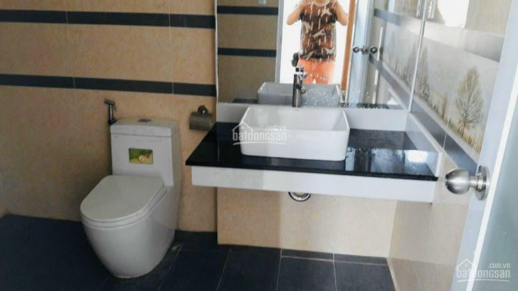 Nhà 1 Trệt 3 Lầu Xây Lệch Tầng Hiện đại Hẻm Hơi đường 36, Phường Linh đông, 3