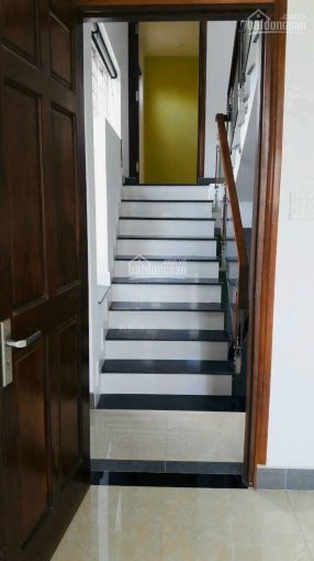 Nhà 1 Trệt 3 Lầu Xây Lệch Tầng Hiện đại Hẻm Hơi đường 36, Phường Linh đông, 5