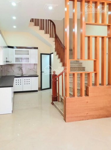 Nhà 4 Tầng 32m2 Ngõ 3m Nhân Huệ, đồng Mai Cách Bx Yên Nghĩa 15km Giá 142 Tỷ Lh: 0962467262 2