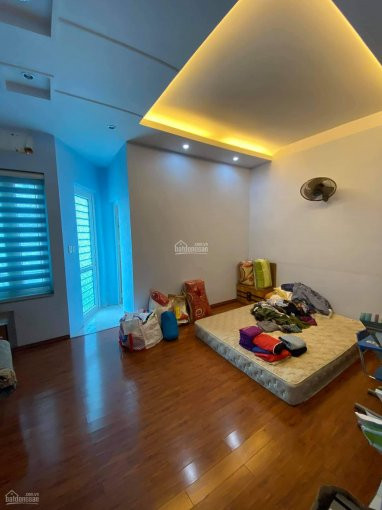 Nhà 5 Tầng, 80m2, Mt 5m2, Phân Lô Vip đường Lạc Long Quân, Qtây Hồ Giá 143 Tỷ 5