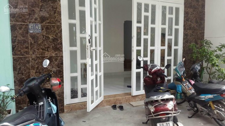 Nhà 73m2 đường 38 Hiệp Bình,thủ đức,ngay Phạm Văn đồng 2