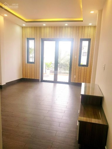 Nhà Bán 80m2, 3 Lầu Thiết Kế để ô Tô, đường ô Tô, Cách Mặt Tiền Hiệp Bình 100m, Thủ đức 3