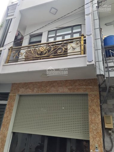 Nhà Bán Hẻm 1/ Tân Sơn Nhì ( Rộng 7m ) Phường Tân Sơn Nhì, Quận Tân Phú 5x10,6m  1 Trệt 1 Lầu 1