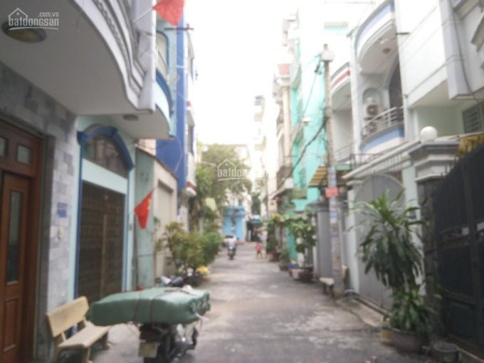 Nhà Bán Hẻm 1/ Tân Sơn Nhì ( Rộng 7m ) Phường Tân Sơn Nhì, Quận Tân Phú 5x10,6m  1 Trệt 1 Lầu 2