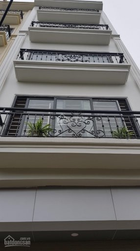 Nhà Cuối Bà Triệu - Hà Trì, Ngõ Rộng ô Tô Qua Nhà, Kinh Doanh Tốt, 33m2*5tầng, 3pn Lh 0915572868 1