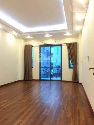 Nhà Cuối Bà Triệu - Hà Trì, Ngõ Rộng ô Tô Qua Nhà, Kinh Doanh Tốt, 33m2*5tầng, 3pn Lh 0915572868 3