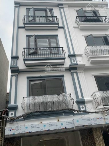 Nhà đại Mỗ, 42m2x4 Tầng, ô Tô đỗ Cửa, Về ở Luôn, Ngay Ngã Tư Vạn Phúc, Giá: 375 Tỷ, Lh: 0865137078 1