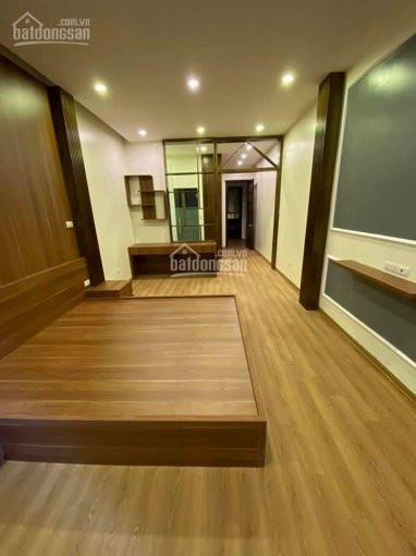 Nhà đại Mỗ, 42m2x4 Tầng, ô Tô đỗ Cửa, Về ở Luôn, Ngay Ngã Tư Vạn Phúc, Giá: 375 Tỷ, Lh: 0865137078 3