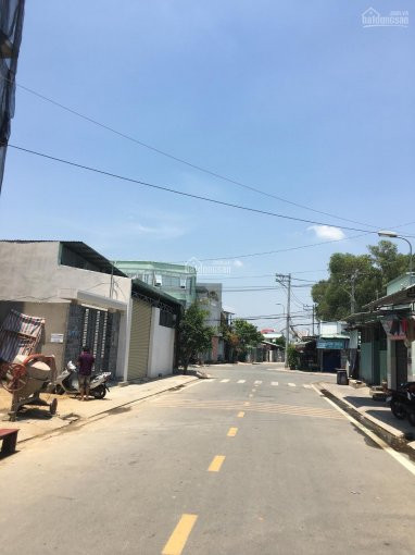 Nhà đất Mặt Tiền đường Cầu Xây 2, P Tân Phú, Quận 9 (12 X 35 = 420 M2 - 10 X 35 = 350 M2) 6