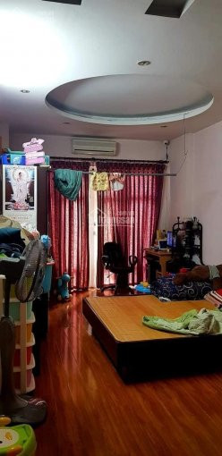 Nhà đẹp 6t Nguyễn Lương Bằng - 20m Ra Phố - 4 Bánh đỗ Cửa - Kinh Doanh Văn Phòng 3