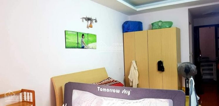 Nhà đẹp 6t Nguyễn Lương Bằng - 20m Ra Phố - 4 Bánh đỗ Cửa - Kinh Doanh Văn Phòng 5