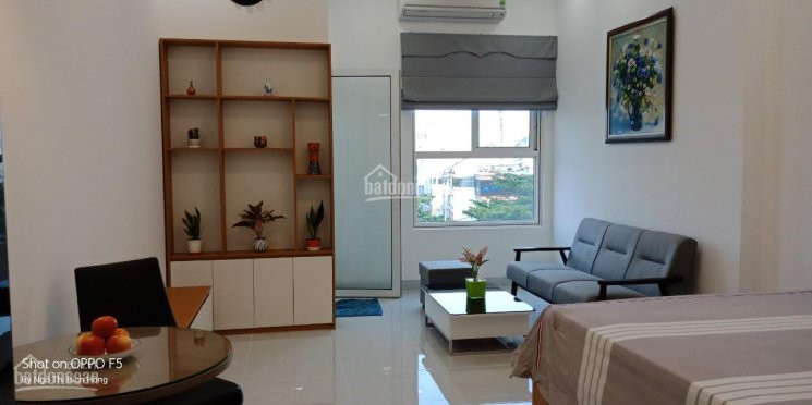 Nhà đẹp - Cần Cho Thuê Ch Mini 30m2, Nt đầy đủ Tại Orchard Park View, View Thoáng Giá 10 Triệu 1