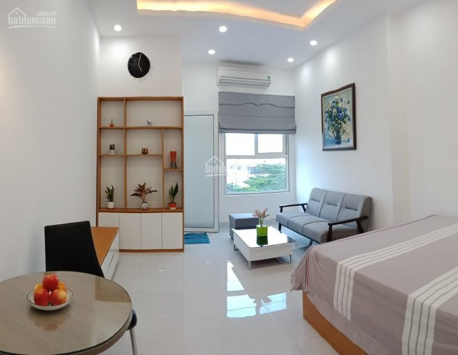 Nhà đẹp - Cần Cho Thuê Ch Mini 30m2, Nt đầy đủ Tại Orchard Park View, View Thoáng Giá 10 Triệu 2