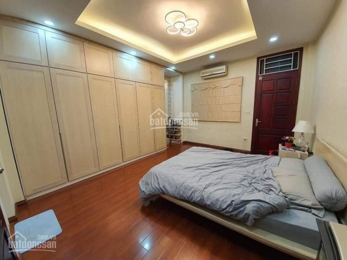 Nhà đẹp Cầu Giấy, 40m2, 4 Tầng, ô Tô đỗ Cửa, Kinh Doanh, Nhỉnh 4 Tỷ Lh 0974547205 2