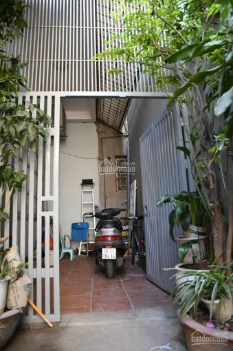 Nhà đẹp, Cực Hiếm , Thanh Nhàn 50m X4t , 30m Ra Phố Nhỉnh 4 Tỷ 2