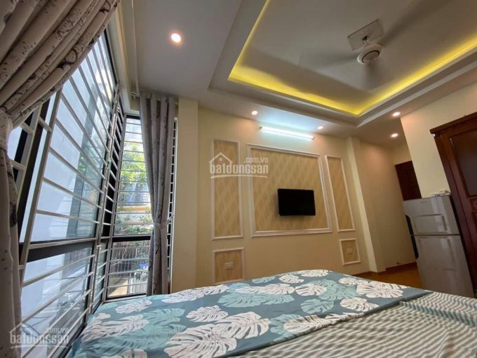 Nhà đẹp, đội Cấn, Ba đình, 2 Mặt Thoáng 30m, ô Tô đỗ, 36m2, 5t, 3,5 Tỷ 0978476684 Thương Lượng 3